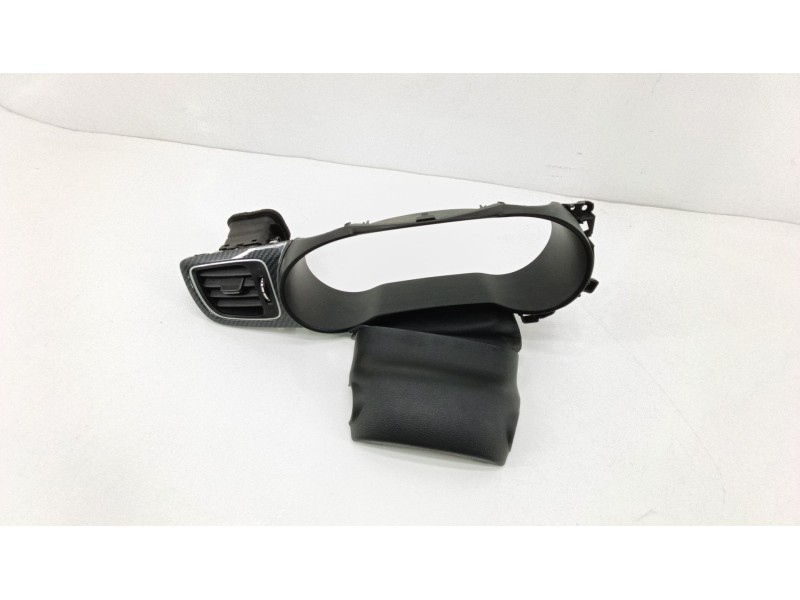 Recambio de embellecedor salpicadero para kia carens iv 1.7 crdi referencia OEM IAM 84830A4000  