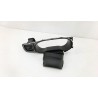 Recambio de embellecedor salpicadero para kia carens iv 1.7 crdi referencia OEM IAM 84830A4000  