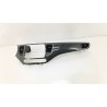 Recambio de embellecedor salpicadero para kia carens iv 1.7 crdi referencia OEM IAM 84740A4000  