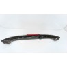 Recambio de aleron trasero para kia carens iv 1.7 crdi referencia OEM IAM 87210A4000  