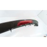 Recambio de aleron trasero para kia carens iv 1.7 crdi referencia OEM IAM 87210A4000  