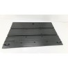 Recambio de tapa maletero para kia carens iv 1.7 crdi referencia OEM IAM 85720A4000  