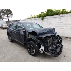 hyundai tucson (tl, tle) 1.6 t-gdi del año 20