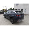 hyundai tucson (tl, tle) 1.6 t-gdi del año 20