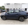 hyundai tucson (tl, tle) 1.6 t-gdi del año 20