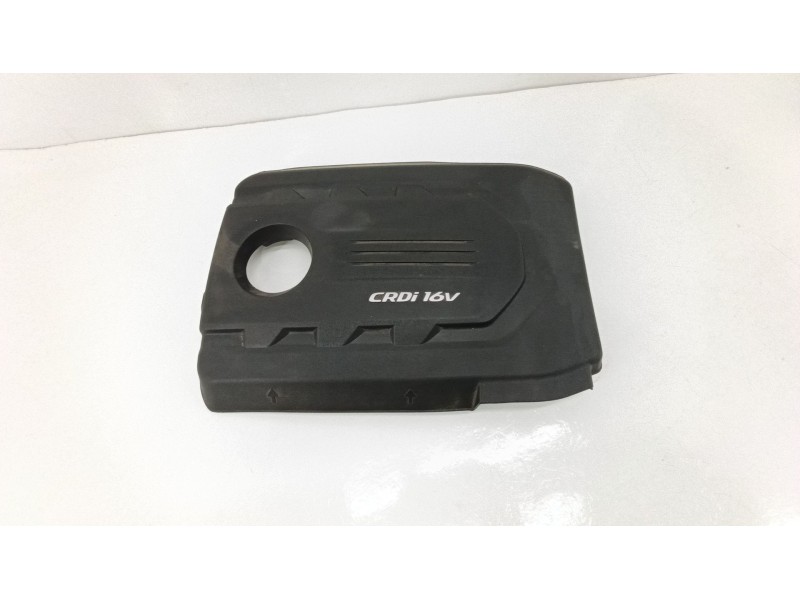 Recambio de tapa motor para kia carens iv 1.7 crdi referencia OEM IAM 292402A880  