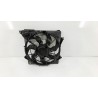Recambio de electroventilador para kia carens iv 1.7 crdi referencia OEM IAM 25380A4510  