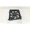 Recambio de electroventilador para kia carens iv 1.7 crdi referencia OEM IAM 25380A4510  