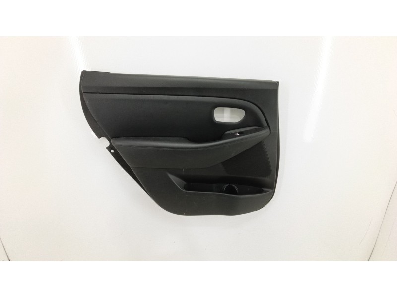 Recambio de guarnecido puerta trasera izquierda para kia carens iv 1.7 crdi referencia OEM IAM 83305A4030PX1  