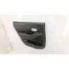 Recambio de guarnecido puerta trasera izquierda para kia carens iv 1.7 crdi referencia OEM IAM 83305A4030PX1  