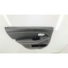 Recambio de guarnecido puerta trasera izquierda para kia carens iv 1.7 crdi referencia OEM IAM 83305A4030PX1  