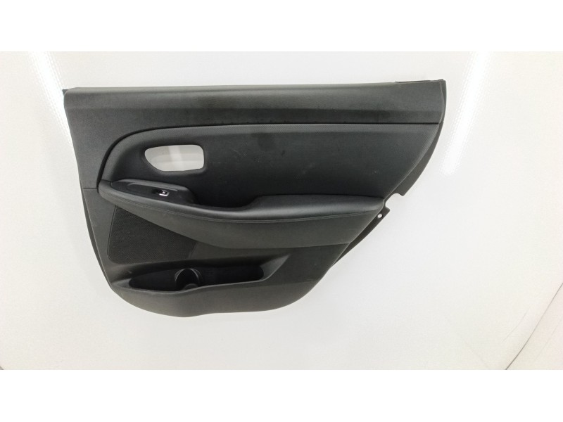 Recambio de guarnecido puerta trasera derecha para kia carens iv 1.7 crdi referencia OEM IAM 83306A4030PX1  