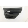 Recambio de guarnecido puerta trasera derecha para kia carens iv 1.7 crdi referencia OEM IAM 83306A4030PX1  