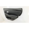 Recambio de guarnecido puerta trasera derecha para kia carens iv 1.7 crdi referencia OEM IAM 83306A4030PX1  