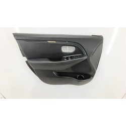 GUARNECIDO PUERTA DELANTERA IZQUIERDA 82305A4740MT4 