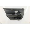 Recambio de guarnecido puerta delantera izquierda para kia carens iv 1.7 crdi referencia OEM IAM 82305A4740MT4  