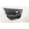 Recambio de guarnecido puerta delantera izquierda para kia carens iv 1.7 crdi referencia OEM IAM 82305A4740MT4  