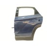 Recambio de puerta trasera izquierda para hyundai tucson (tl, tle) 1.6 t-gdi referencia OEM IAM 77003N7005  