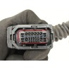 Recambio de puerta trasera izquierda para hyundai tucson (tl, tle) 1.6 t-gdi referencia OEM IAM 77003N7005  