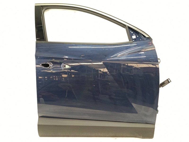 Recambio de puerta delantera derecha para hyundai tucson (tl, tle) 1.6 t-gdi referencia OEM IAM 76004N7005  