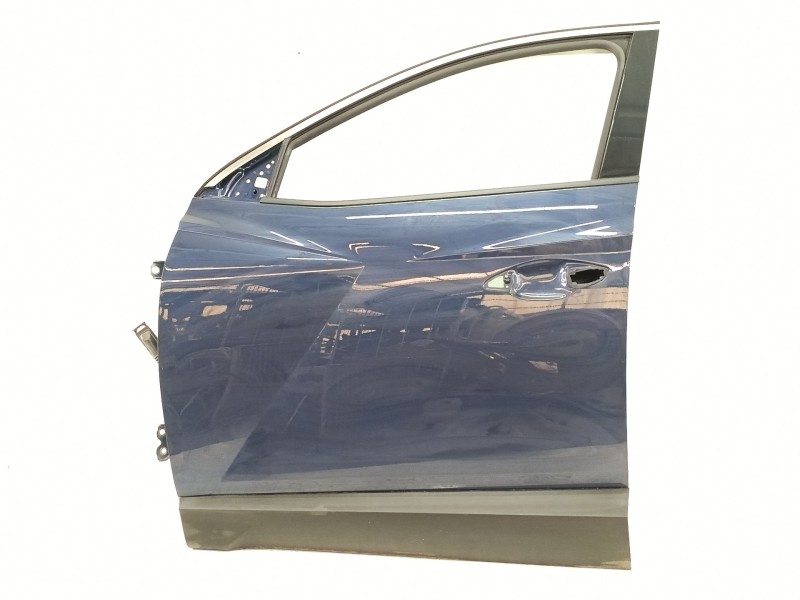 Recambio de puerta delantera izquierda para hyundai tucson (tl, tle) 1.6 t-gdi referencia OEM IAM 76003N7005  