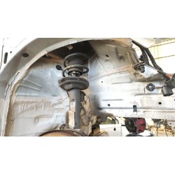 AMORTIGUADOR DELANTERO DERECHO 5Q0413031JN 