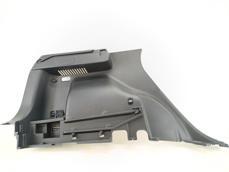 Recambio de moldura para hyundai tucson (tl, tle) 1.6 t-gdi referencia OEM IAM 85730N7050  