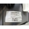 Recambio de moldura para hyundai tucson (tl, tle) 1.6 t-gdi referencia OEM IAM 85730N7050  