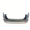 Recambio de paragolpes trasero para hyundai tucson (tl, tle) 1.6 t-gdi referencia OEM IAM 86657N7000  