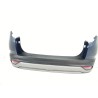Recambio de paragolpes trasero para hyundai tucson (tl, tle) 1.6 t-gdi referencia OEM IAM 86657N7000  