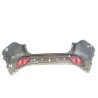 Recambio de paragolpes trasero para hyundai tucson (tl, tle) 1.6 t-gdi referencia OEM IAM 86657N7000  