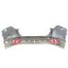 Recambio de paragolpes trasero para hyundai tucson (tl, tle) 1.6 t-gdi referencia OEM IAM 86657N7000  