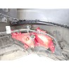 Recambio de paragolpes trasero para hyundai tucson (tl, tle) 1.6 t-gdi referencia OEM IAM 86657N7000  