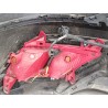 Recambio de paragolpes trasero para hyundai tucson (tl, tle) 1.6 t-gdi referencia OEM IAM 86657N7000  