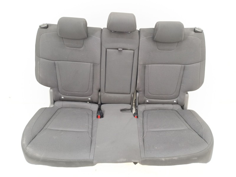 Recambio de asientos traseros para hyundai tucson (tl, tle) 1.6 t-gdi referencia OEM IAM 89150CZ000  