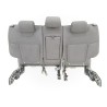 Recambio de asientos traseros para hyundai tucson (tl, tle) 1.6 t-gdi referencia OEM IAM 89150CZ000  