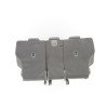 Recambio de asientos traseros para hyundai tucson (tl, tle) 1.6 t-gdi referencia OEM IAM 89150CZ000  