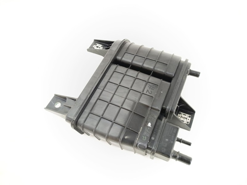 Recambio de filtro carbono activo para hyundai tucson (tl, tle) 1.6 t-gdi referencia OEM IAM 31420CZ010  