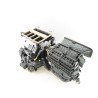 Recambio de calefaccion entera normal para hyundai tucson (tl, tle) 1.6 t-gdi referencia OEM IAM 97200CZAB0  