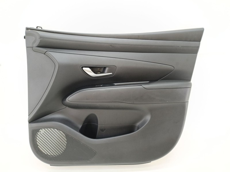 Recambio de guarnecido puerta delantera derecha para hyundai tucson (tl, tle) 1.6 t-gdi referencia OEM IAM 82302N7360  