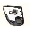 Recambio de guarnecido puerta trasera derecha para hyundai tucson (tl, tle) 1.6 t-gdi referencia OEM IAM 8330N7120  