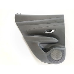 GUARNECIDO PUERTA TRASERA IZQUIERDA 83301N7120NNB 