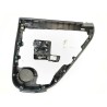 Recambio de guarnecido puerta trasera izquierda para hyundai tucson (tl, tle) 1.6 t-gdi referencia OEM IAM 83301N7120NNB  