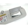 Recambio de parasol derecho para renault captur ii (hf_) tce 90 (hfm6) referencia OEM IAM 964001360R  