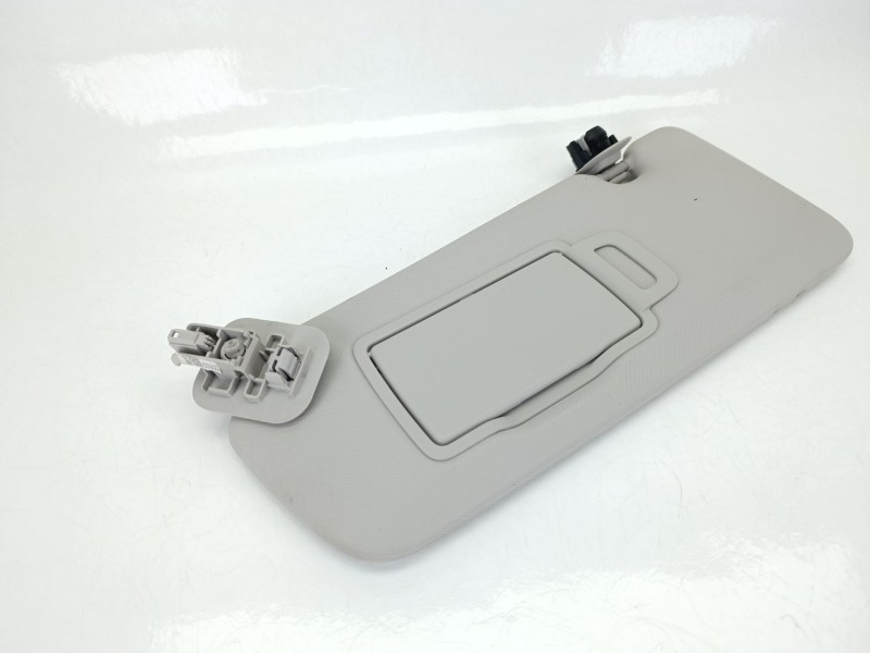 Recambio de parasol izquierdo para renault captur ii (hf_) tce 90 (hfm6) referencia OEM IAM 964019009R  