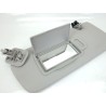 Recambio de parasol izquierdo para renault captur ii (hf_) tce 90 (hfm6) referencia OEM IAM 964019009R  