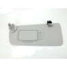 Recambio de parasol izquierdo para renault captur ii (hf_) tce 90 (hfm6) referencia OEM IAM 964019009R  