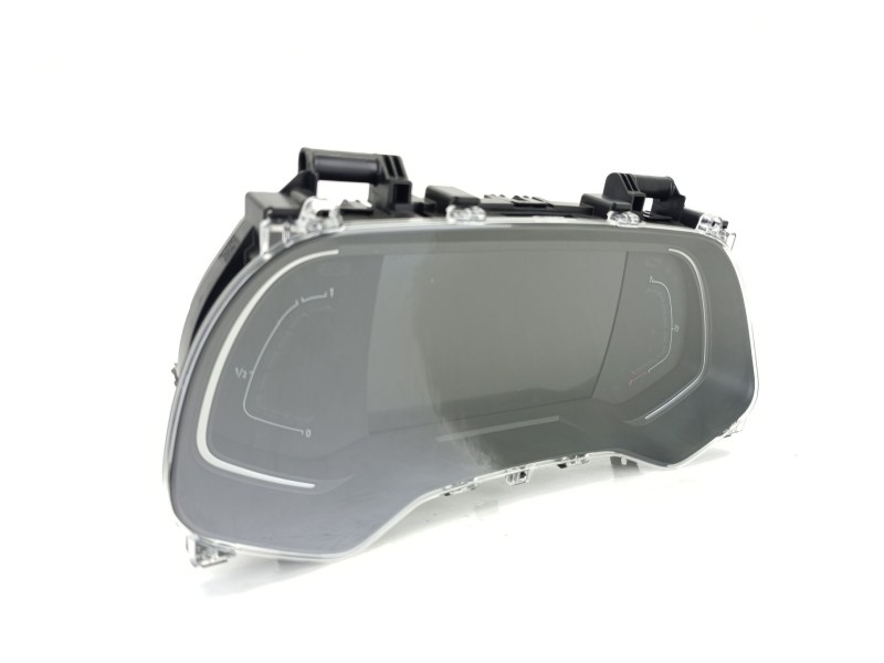 Recambio de cuadro instrumentos para renault captur ii (hf_) tce 90 (hfm6) referencia OEM IAM 248094299R  
