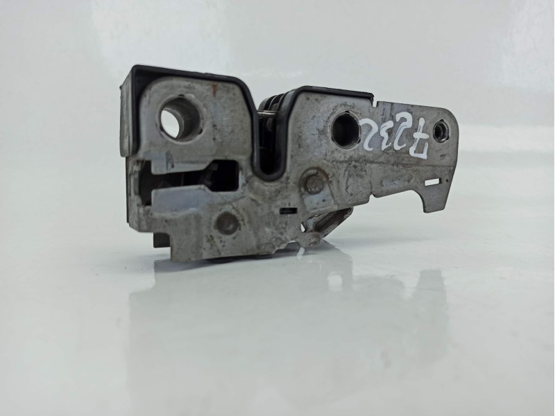 Recambio de cerradura capo para skoda roomster (5j7) 1.6 tdi referencia OEM IAM 5J0823509  