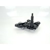 Recambio de motor limpia trasero para renault captur ii (hf_) tce 90 (hfm6) referencia OEM IAM 287109757R  